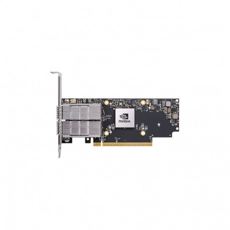 "ConnectX-7 adapt card 200Gb/s NDR200 IB"