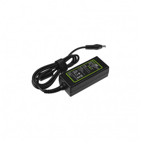 "N Green Cell PRO 19V 2.37A 45W für Toshiba Satellite C50D C75D C670D C870D U940 U945 Portege Z830 Z