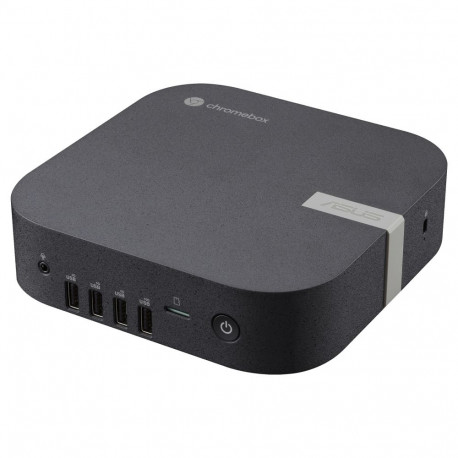 "ASUS CHROMEBOX6-S5007UN Core5 120U/8GB/128SSD/Chrome OS"