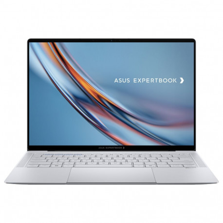 ASUS sülearvuti B9406CAA-TH1492X CU X7 358H/32GB/512SSD/W11 Pro puuteekraan, 3-aastane garantii