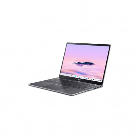 "ACER ChromeBook Plus 514 CBE594-2-TCO-38YM Core3 100U/16GB/256SSD/ChromeOS"