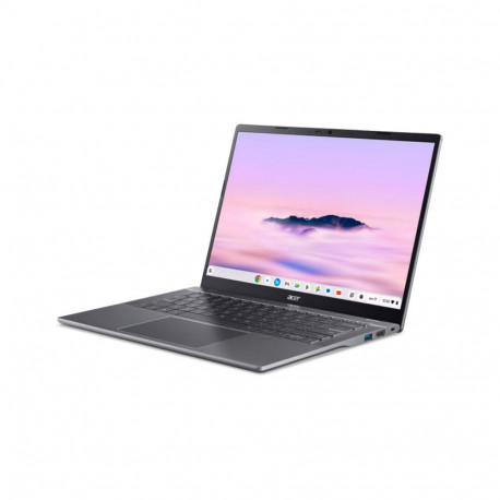 "ACER ChromeBook Plus 514 CBE594-2T-TCO-37HW Core3 100U/8GB/256SSD/ChromeOS Touch"