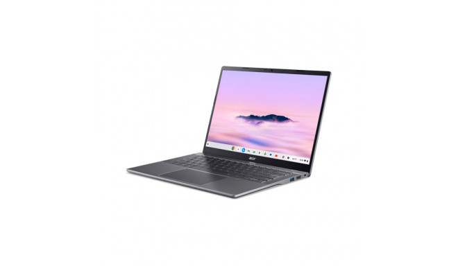 "ACER ChromeBook Plus 514 CBE594-2T-TCO-37HW Core3 100U/8GB/256SSD/ChromeOS Touch"