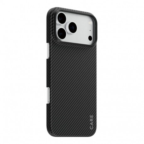 "CARE by PanzerGlass Discovery Case m. MagSafe iPhone 17 Pro Max"
