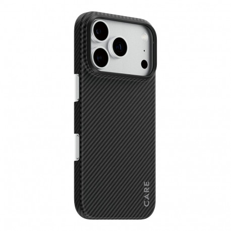 CARE by PanzerGlass ümbris Discovery Case iPhone 17 Pro MagSafe'iga