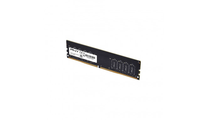 "8GB PNY DIMM 3200MHz Version OEM (Tray)"
