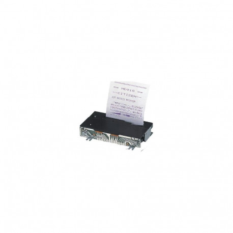"Citizen MD911SS Belegdrucker Punktmatrix"