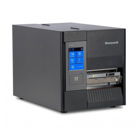 "HONEYWELL PD45S0F Etikettendrucker Thermodirekt / Thermotransfer Rolle (11,4 cm)"