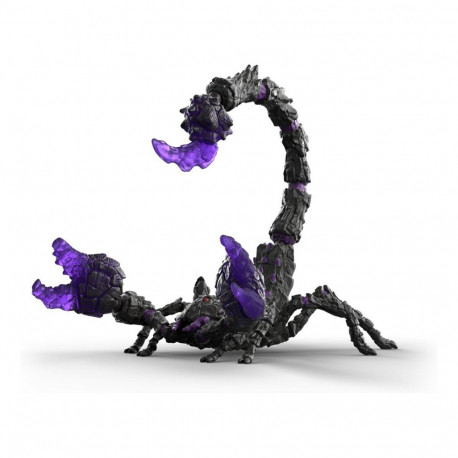 "Schleich Schatten Skorpion"