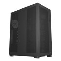 "Fortron U500 (schwarz)"