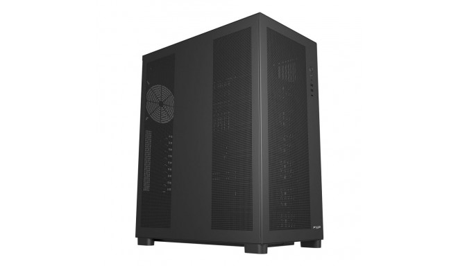 Fortron U500, must