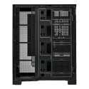 "Fortron U500 (schwarz)"