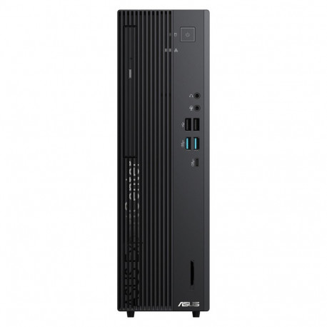 ExpertCenter lauaarvuti D7 SFF D701SER-314100144X Intel® Core™ i3 i3-14100 8 Go DDR5-SDRAM 256 Go SS