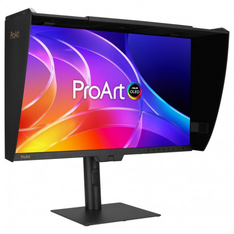 ASUS monitor 90LM03H0-B01371 80cm (31.5") 3840 x 2160 pikslit 16:9 4K Ultra HD OLED 0,1ms 240Hz HDR 