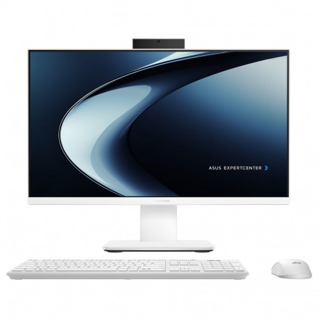 ASUS ExpertCenter P400 AiO P440VAK-WPC163X i7-240H/16GB/1TBSSD/W11 Pro AZERTY prantsuskeelne klaviat