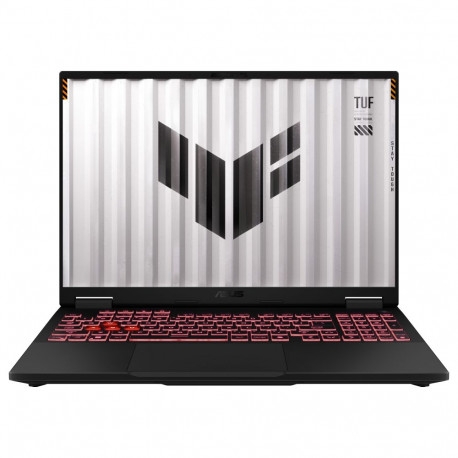 ASUS mängurisülearvuti TUF Gaming A16 TUF608UM-ISCRV153W R7-260/16GB/512GBSSD/RTX5060/W11 Home AZERT