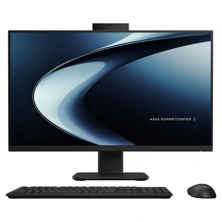 ASUS kõik-ühes arvuti ExpertCenter P400 P440VAK-BPCJ20X i5-210H/16GB/512GBSSD/W11 Pro AZERTY prantsu