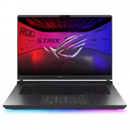 ASUS sülearvuti ROG Strix G16 G615JMR-ISCRV246W i7-14650HX/16GB/1TBSSD/RTX5060/W11 Home prantsuskeel
