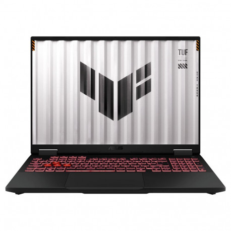 ASUS sülearvuti TUF Gaming A16 TUF608UP-RV084W R7-260/16GB/512GBSSD/RTX5070/W11 Home prantsuskeelse 