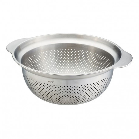 "Seiher PREMIO 27 cm Edelstahl"