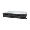 "Synology NAS RS1226+ 8bay 19"