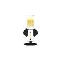 "Endgame Gear XSTRM USB Microphone White"