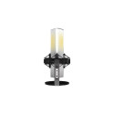 "Endgame Gear XSTRM USB Microphone White"