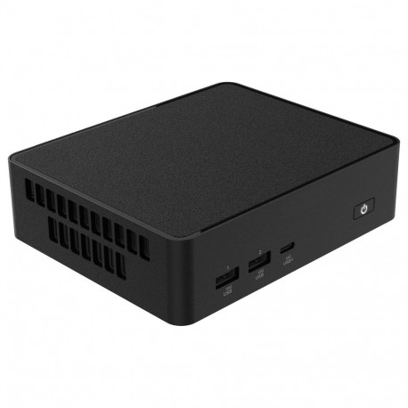 ASUS NUC Gen16 Wildcat Canyon C7 RNUC16WCKC700002 EL-i toitejuhe