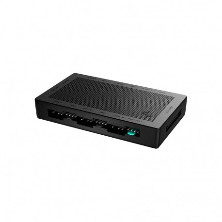 "DeepCool SC790 ARGB Hub + Fanhub"