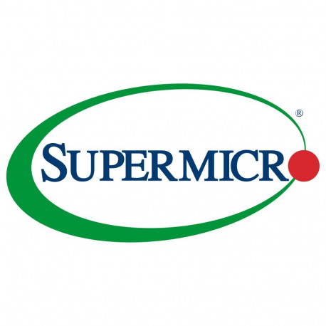 "Supermicro MCP-260-00178-0N I/O Shield 1U E300 für X13SAZ"
