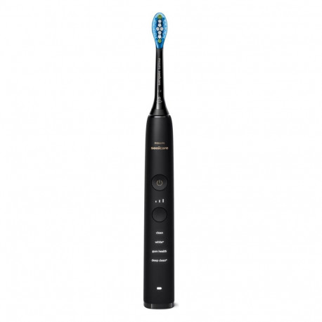 Philips Sonicare elektriline hambahari 9000 DiamondClean HX9911/09, must