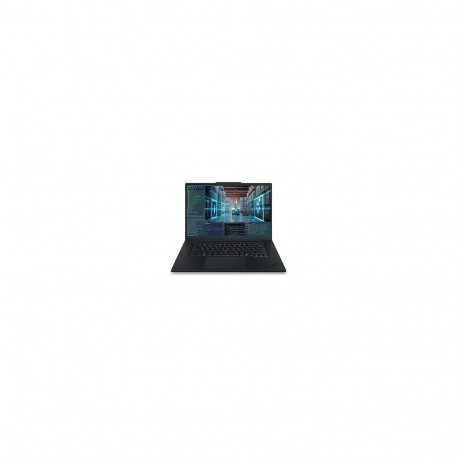 Lenovo sülearvuti ThinkPad P1 G9 CU7 356H/64GB/1TBSSD/RTX PRO 2000 Blackwell/W11 Pro TopSeller, must