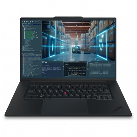 Lenovo ThinkPad T1 G9 CU9 386H/64GB/1TBSSD/RTX5070/W11 Pro TopSeller