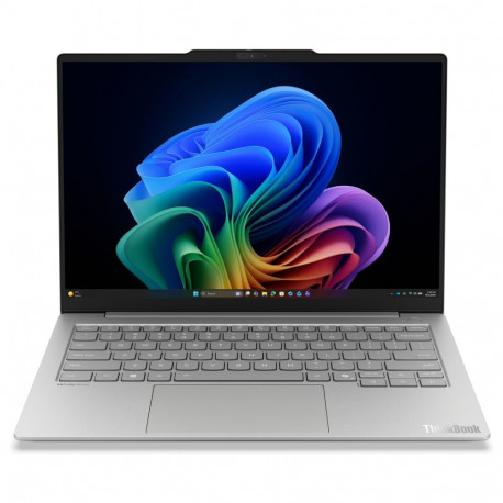 Lenovo sülearvuti ThinkBook 14x G1 CU7 256V/16GB/512SSD/W11 Pro enimmüüdud, Luna hall