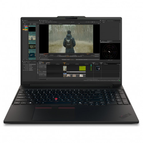 "LENOVO ThinkPad P16s G5 RYZ AI 7 Pro 450/64GB/1TBSSD/W11 Pro TopSeller"