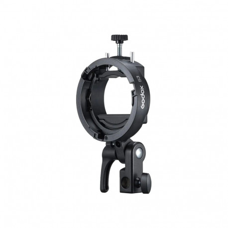 GODOX S3 TTL Speedlite Flash Bracket