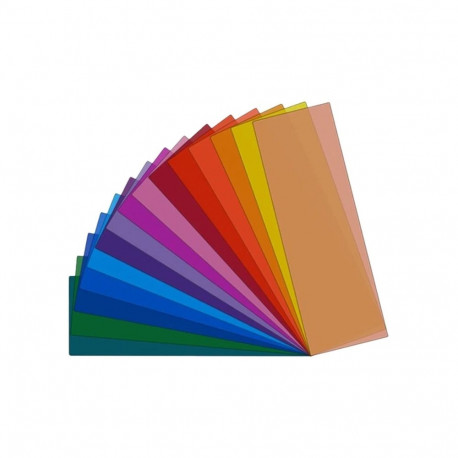 GODOX MF-11C Color Filter Set