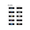 GODOX AK-S04 Slide Set