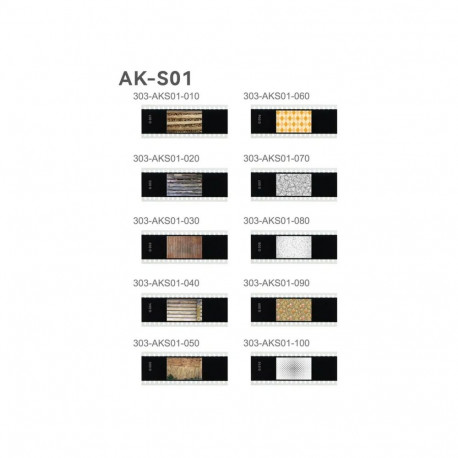 GODOX AK-S Full Slide Set