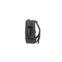 NATEC LAPTOP BACKPACK  CAMEL PRO 17.3"
