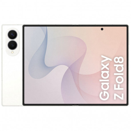 Samsung Galaxy Z Fold8 Dual SIM 5G USB Type-C 12 GB 256 GB 4800 mAh, kreemikas