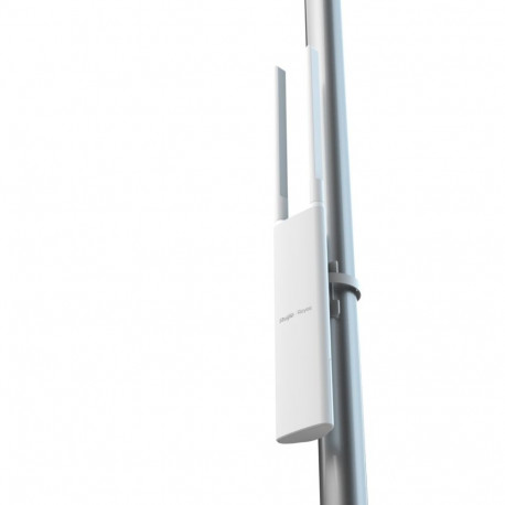 Ruijie Networks RG-RAP52-OD wireless access point 1267 Mbit/s White Power over Ethernet (PoE)