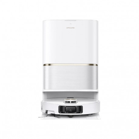 Dreame RLL51SE-WHITE robot vacuum 0.25 L