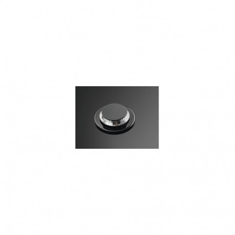 Electrolux integreeritav gaasipliidiplaat KGG6456K 59cm 4 keedualaga, must