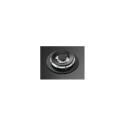 Electrolux KGG6456K Black Built-in 59 cm Gas 4 zone(s)