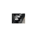 Electrolux KGG6456K Black Built-in 59 cm Gas 4 zone(s)