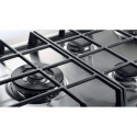 Electrolux gaasipliidiplaat EGG3322NVX 29cm 2 põletiga, roostevabast terasest, integreeritav