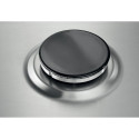 Electrolux gaasipliidiplaat EGG3322NVX 29cm 2 põletiga, roostevabast terasest, integreeritav