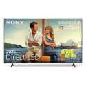 Sony K-65S3 163.8 cm (64.5") 4K Ultra HD Smart TV Wi-Fi Black