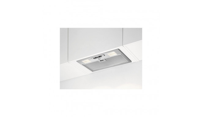 AEG DGB3523S Ceiling built-in Aluminium 330 m³/h